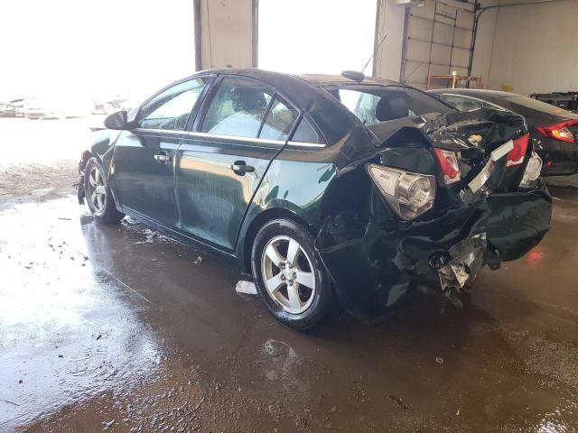 Photo 2 from auction – 2015 CHEVROLET CRUZE LT with VIN 1G1PC5SB7F7145708