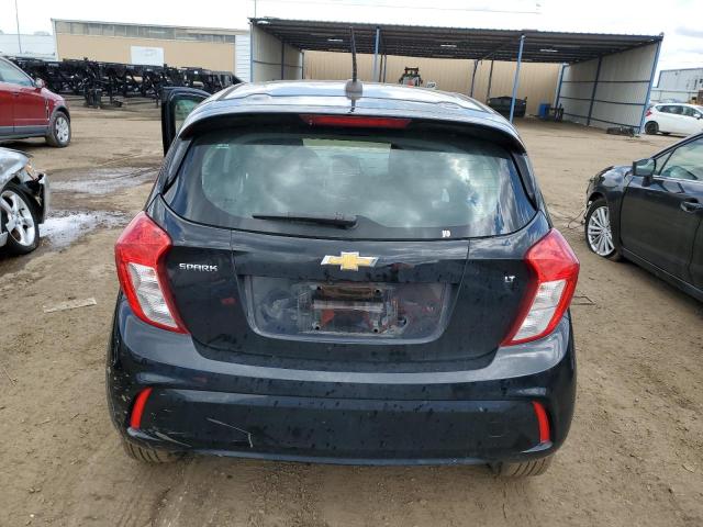 Photo 6 from auction – 2020 CHEVROLET SPARK 1LT with VIN KL8CD6SA5LC447588