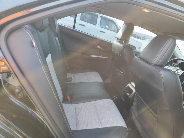 Photo 10 from auction – 2012 TOYOTA CAMRY BASE with VIN 4T1BF1FK5CU507507