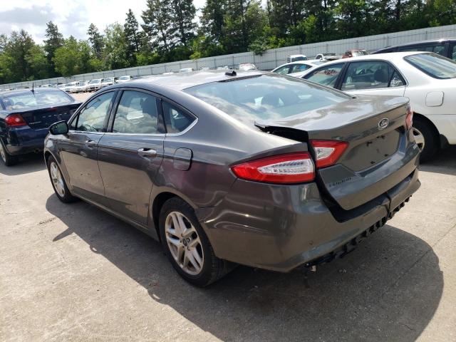 Photo 2 from auction – 2014 FORD FUSION SE with VIN 3FA6P0HD9ER143460