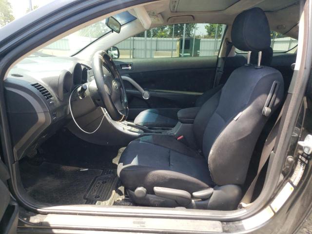 Photo 7 from auction – 2008 TOYOTA SCION TC with VIN JTKDE167080254969