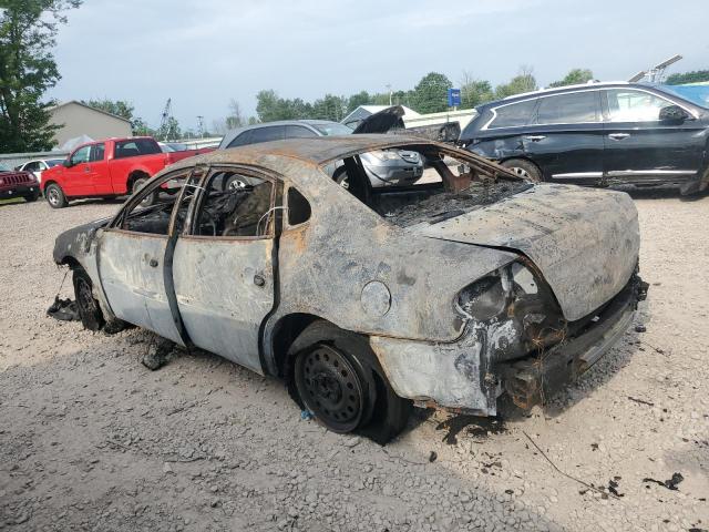Photo 2 from auction – 2008 BUICK ALLURE with VIN 2G4WC582081136130