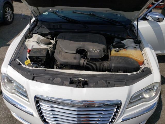 Photo 11 from auction – 2012 CHRYSLER 300 LIMITE with VIN 2C3CCAHG4CH167204