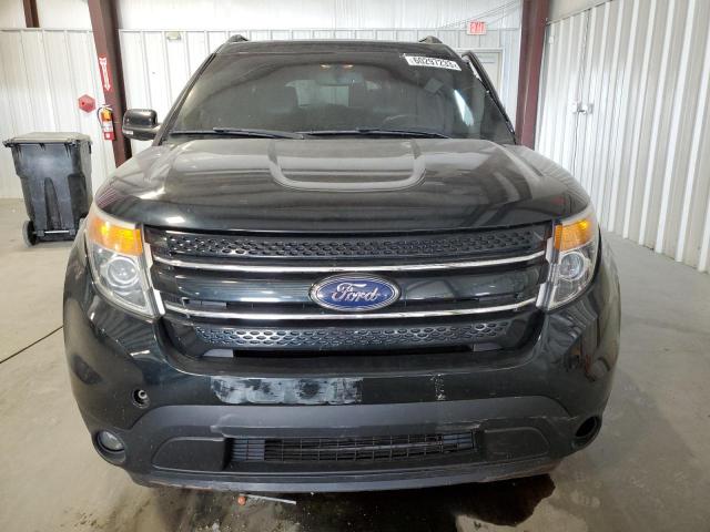 Photo 5 from auction – 2014 FORD EXPLORER L with VIN 1FM5K7F84EGB54047