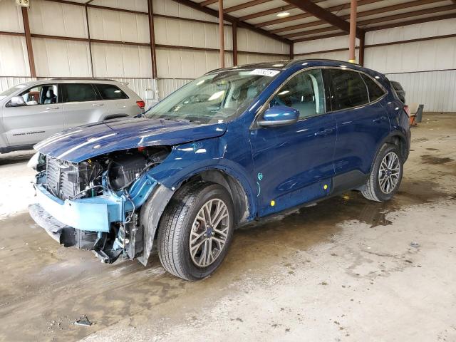 FORD ESCAPE SEL 2020 with VIN 1FMCU9H63LUA65433 - Photo from auction