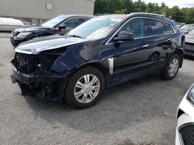 CADILLAC SRX LUXURY 2016 with VIN 3GYFNEE36GS566883 - Photo from auction