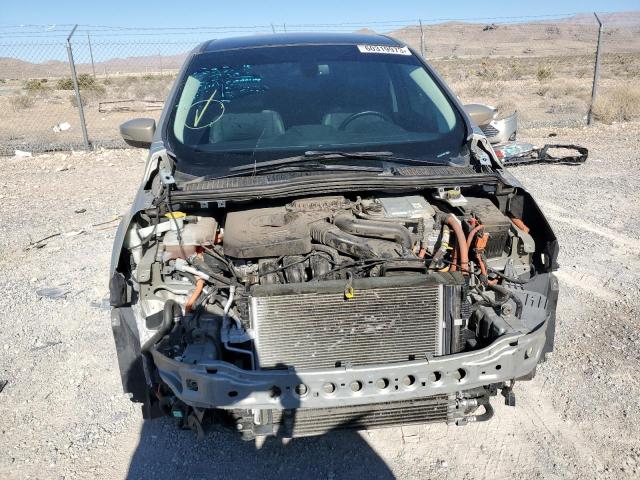 Foto 5 de la subasta – 2015 FORD C-MAX PREM con VIN 1FADP5CU4FL102889