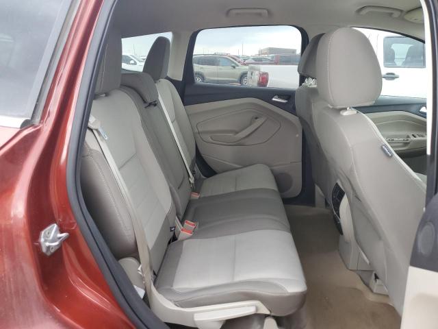 Photo 10 from auction – 2014 FORD ESCAPE SE with VIN 1FMCU9GX1EUB24797