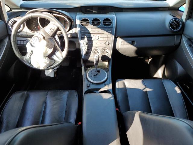 Photo 8 from auction – 2011 MAZDA CX-7 with VIN JM3ER4C39B0363383