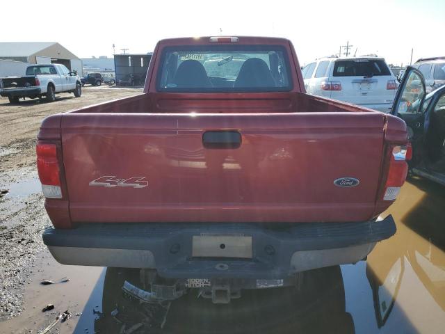 Photo 6 from auction – 2000 FORD RANGER SUP with VIN 1FTZR15X1YPB74154