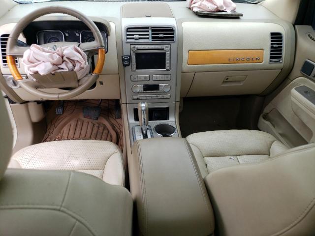 صورة رقم 8 من المزاد - 2007 LINCOLN MKX مع VIN 2LMDU68C37BJ30452
