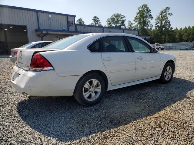 Photo 3 from auction – 2014 CHEVROLET IMPALA LIM with VIN 2G1WA5E39E1159773