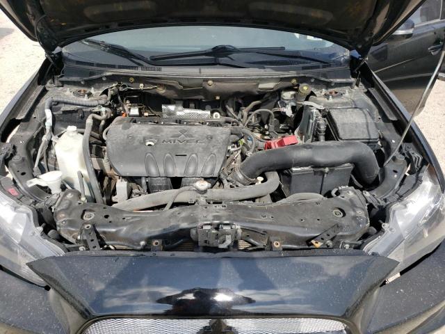 Photo 11 from auction – 2017 MITSUBISHI LANCER ES with VIN JA32U2FU9HU005896