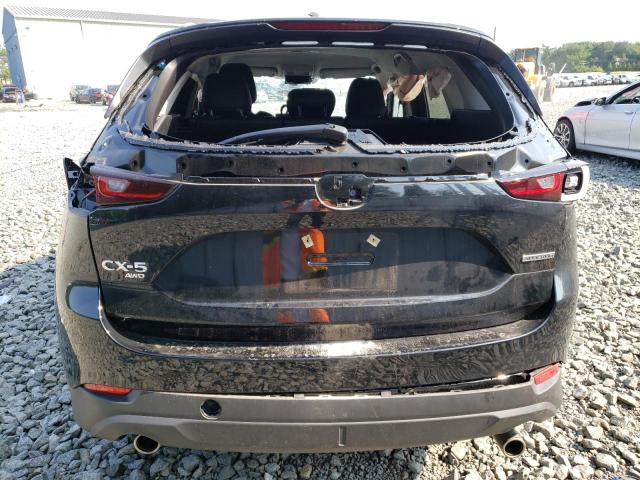 Photo 6 from auction – 2022 MAZDA CX-5 SELEC with VIN JM3KFBBM3N0639491