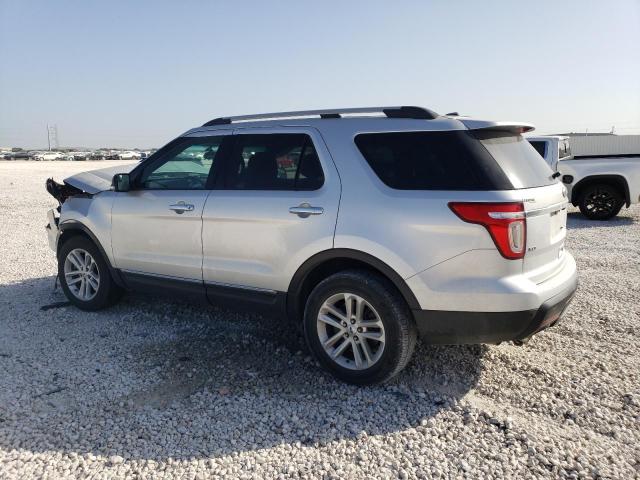 Photo 2 from auction – 2015 FORD EXPLORER X with VIN 1FM5K8D80FGC14058