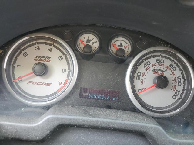 Photo 9 from auction – 2009 FORD FOCUS SE with VIN 1FAHP35N09W199409