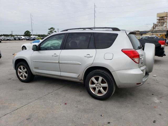Photo 2 from auction – 2007 TOYOTA RAV4 with VIN JTMZD31V475046614