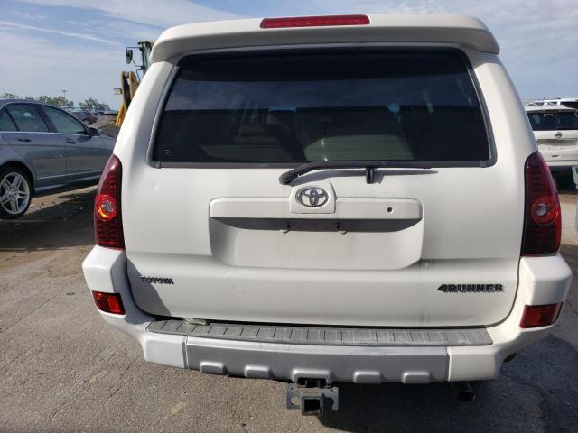 Photo 6 from auction – 2004 TOYOTA 4RUNNER LI with VIN JTEZT17R548003584