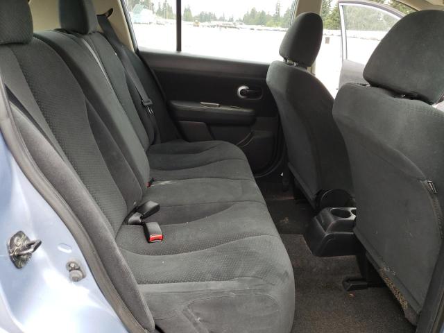 Photo 10 from auction – 2011 NISSAN VERSA S with VIN 3N1BC1CP3BL399199