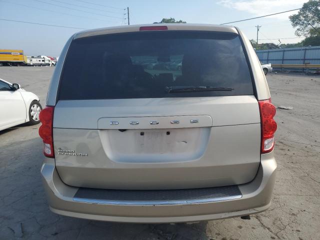 Photo 6 from auction – 2016 DODGE GRAND CARA with VIN 2C4RDGBG4GR146903