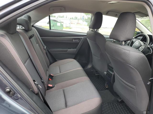 Photo 10 from auction – 2017 TOYOTA COROLLA with VIN 2T1BURHE1HC884078