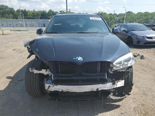 Photo 5 from auction – 2017 BMW X5 XDRIVE3 with VIN 5UXKR0C31H0V72371