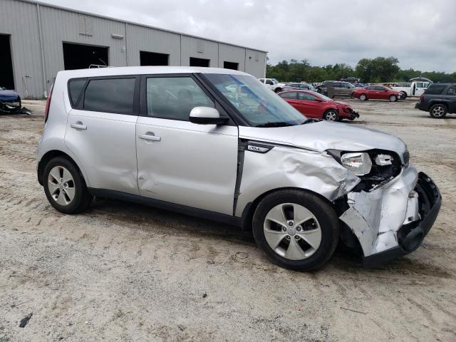 Photo 4 from auction – 2015 KIA SOUL with VIN KNDJN2A22F7791746