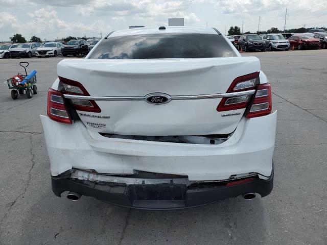 Photo 6 from auction – 2017 FORD TAURUS SE with VIN 1FAHP2D8XHG142777