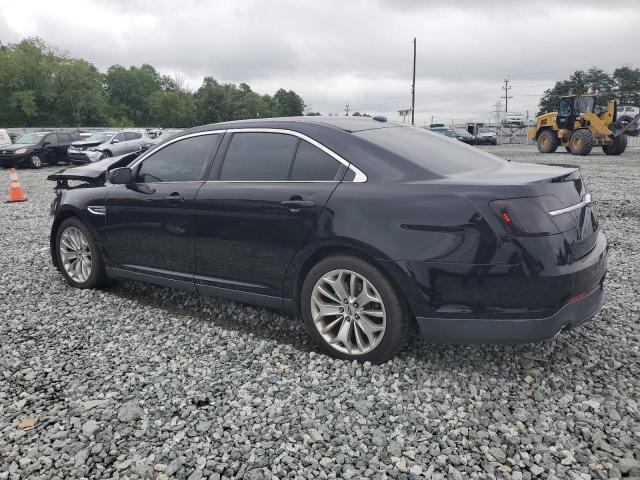 Photo 2 from auction – 2016 FORD TAURUS LIM with VIN 1FAHP2F83GG104450