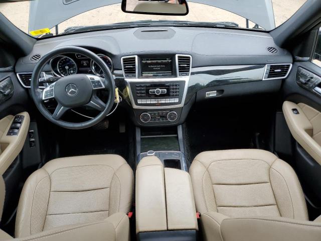 Photo 8 from auction – 2015 MERCEDES-BENZ GL 350 BLU with VIN 4JGDF2EEXFA488050