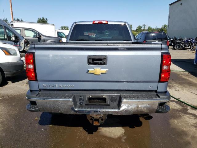 Photo 6 from auction – 2016 CHEVROLET SILVERADO with VIN 1GC1KVEG5GF158603