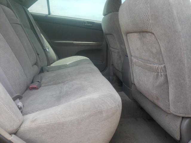 Photo 10 from auction – 2004 TOYOTA CAMRY LE with VIN 4T1BE32K84U287866