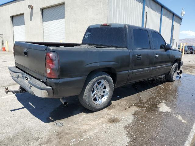 Photo 3 from auction – 2006 CHEVROLET SILVERADO with VIN 2GCEC13V261356036