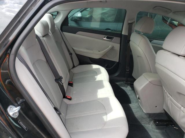 Photo 10 from auction – 2019 HYUNDAI SONATA SE with VIN 5NPE24AF1KH817543