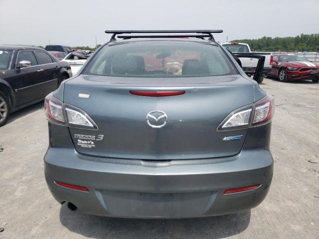 صورة رقم 6 من المزاد - 2012 MAZDA 3 I مع VIN JM1BL1V72C1619855