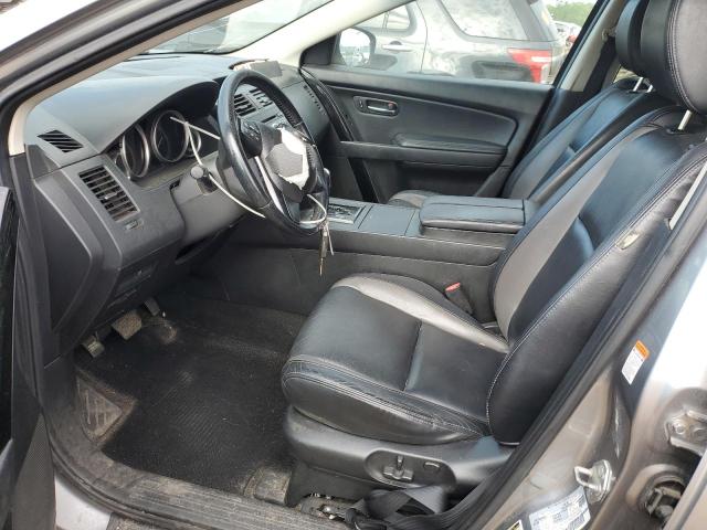 Photo 7 from auction – 2010 MAZDA CX-9 with VIN JM3TB3MV7A0216516