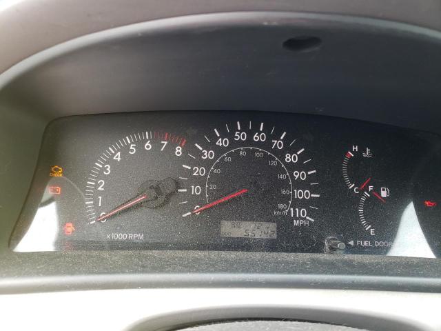 Photo 9 from auction – 2006 TOYOTA COROLLA CE with VIN 2T1BR32E76C583321