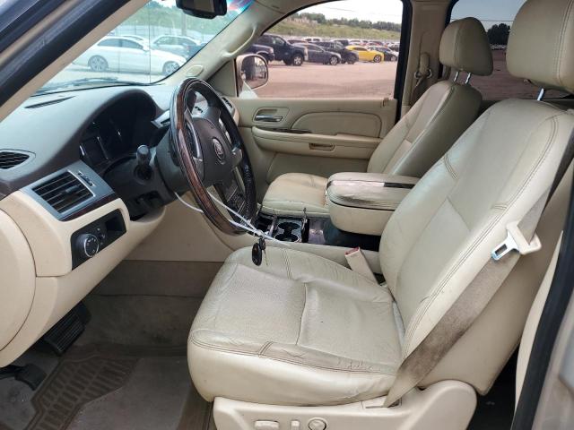 Photo 7 from auction – 2007 CADILLAC ESCALADE E with VIN 3GYFK62877G307935