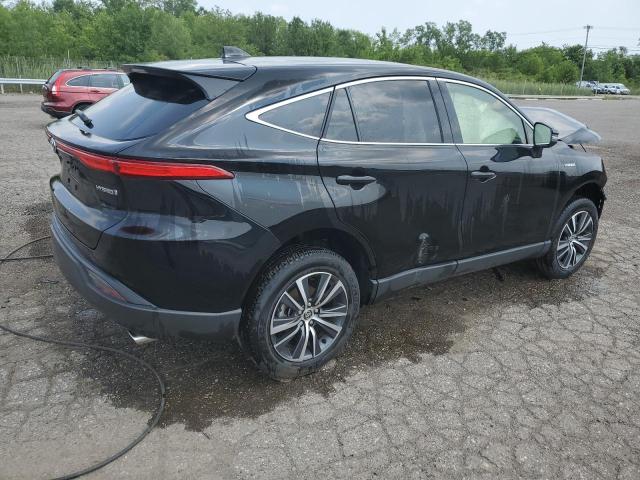 Photo 3 from auction – 2021 TOYOTA VENZA LE with VIN JTEAAAAH2MJ053984