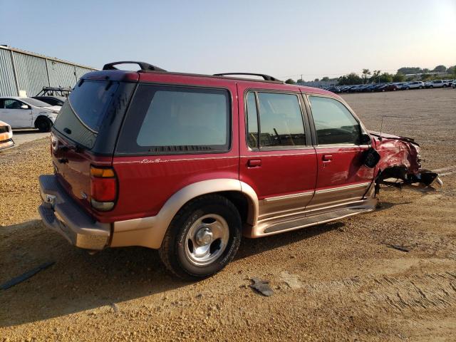 Photo 3 from auction – 1996 FORD EXPLORER with VIN 1FMDU34X6TUA16159