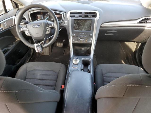 Photo 8 from auction – 2019 FORD FUSION SE with VIN 3FA6P0LU1KR203766