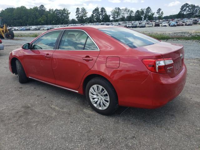 Photo 2 from auction – 2013 TOYOTA CAMRY L with VIN 4T1BF1FK4DU668903