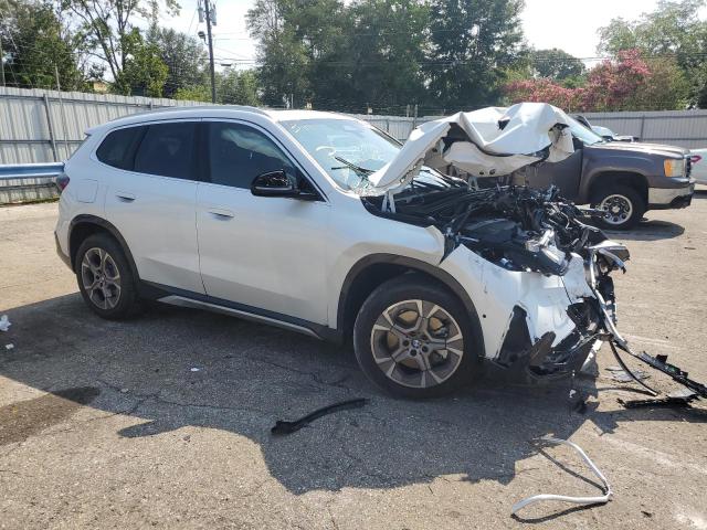 Photo 4 from auction – 2023 BMW X1 XDRIVE2 with VIN WBX73EF02P5W51172