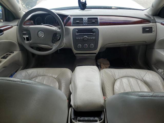Photo 8 from auction – 2006 BUICK LUCERNE CX with VIN 1G4HP57256U173920