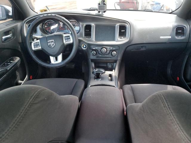 Photo 8 from auction – 2012 DODGE CHARGER SX with VIN 2C3CDXHG0CH302064