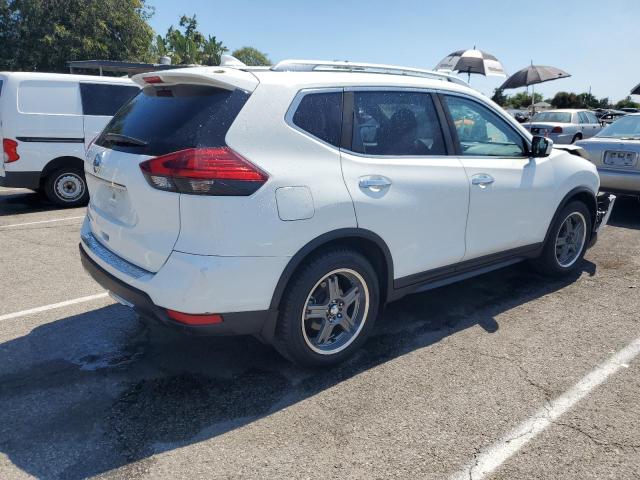 Photo 3 from auction – 2017 NISSAN ROGUE S with VIN JN8AT2MT4HW139766