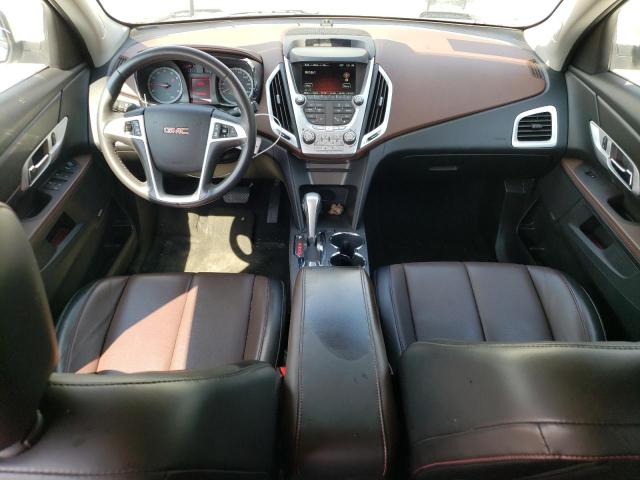 Photo 8 from auction – 2014 GMC TERRAIN SL with VIN 2GKALSEK5E6257594