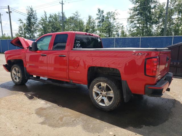Photo 2 from auction – 2018 CHEVROLET SILVERADO with VIN 1GCVKPEC5JZ124063