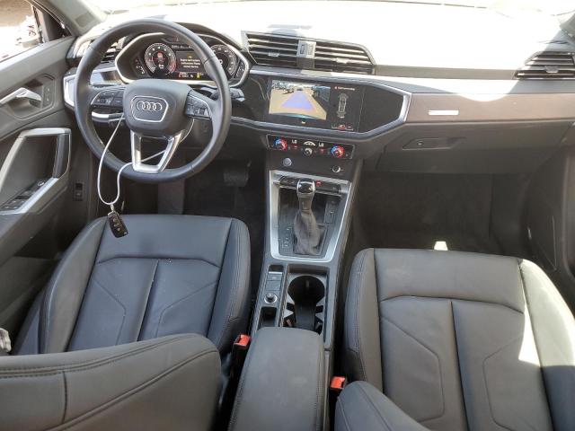 Photo 8 from auction – 2020 AUDI Q3 PREMIUM with VIN WA1BECF34L1077735