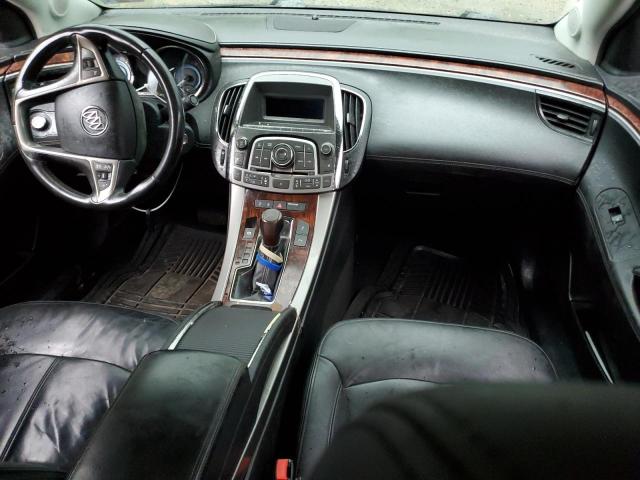 Фото 8 с аукциона – 2011 BUICK LACROSSE C с VIN 1G4GC5ED6BF371285